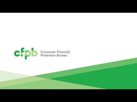 Understanding the CFPB's Role in the Dodd-Frank Act