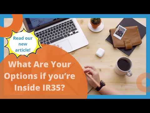 Understanding Limited Company Inside IR35: Everything You Need to Know