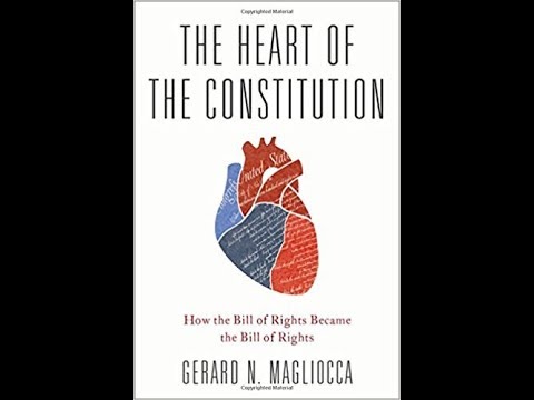 Government Archives: Understanding the Bill of Rights