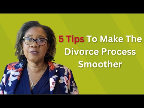 Navigating Divorce Court: Advice for a Smooth Process