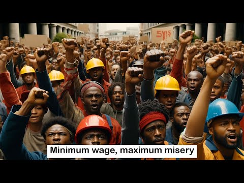 The Impact of Minimum Wage Legislation on Economics: An In-Depth Analysis