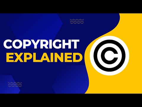 Understanding Copyright Act Regulations: What You Need to Know