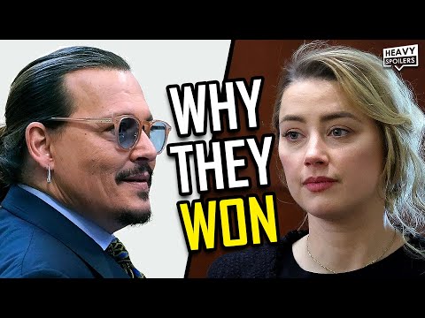 Analyzing the Court Transcript of Johnny Depp: Key Details and Insights