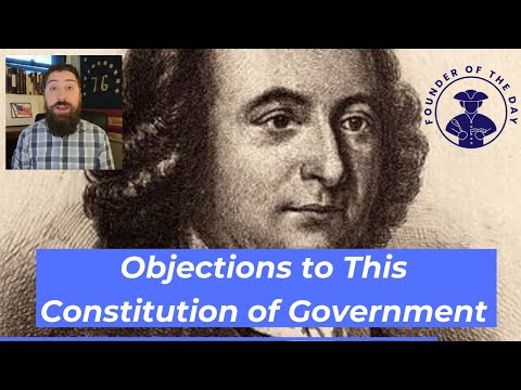 George Mason Constitutional Convention: A Detailed Look at Mason's Role and Contributions