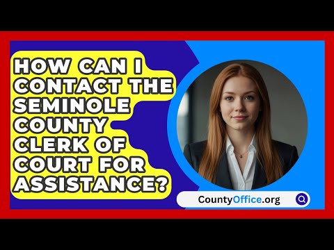 How to Find the Clerk of Court Phone Number for Assistance