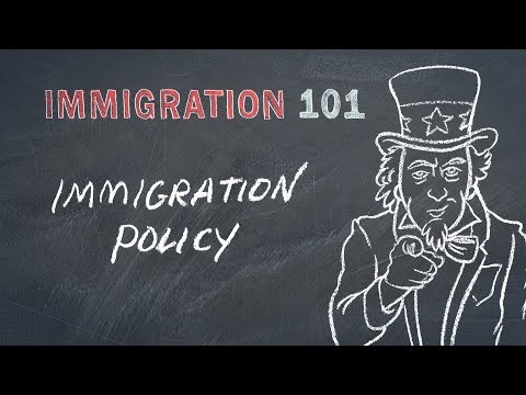 Understanding the Immigration Act of 1996: Key Points and Implications