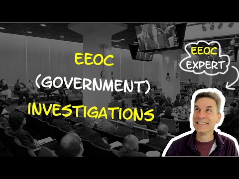 Understanding EEO and Anti-Discrimination Legislation: Key Aspects to Know