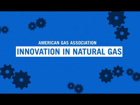Enhancing Natural Gas Innovation with New Legislation