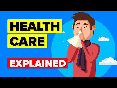 Everything You Need to Know About Healthcare Policy and Legislation