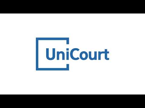 Unicourt - Online Legal Database and Case Search Platform
