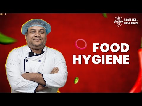 Key Provisions of EU Food Hygiene Regulations: A Comprehensive Overview