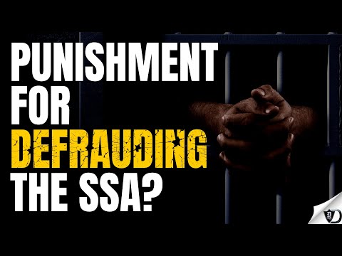Understanding the Statute of Limitations for Social Security Fraud