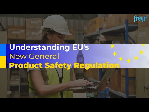 Understanding EU Food Safety Legislation: Key Regulations and Compliance Requirements
