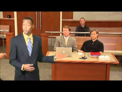 Essential Courtroom Etiquette Rules and Tips