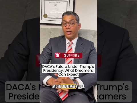 Key Points on the DACA Immigration Bill