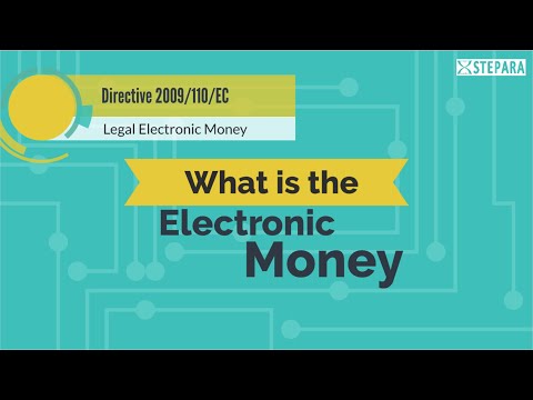 Understanding Electronic Money Regulations 2011: A Comprehensive Overview
