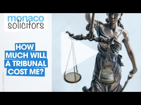 Understanding Employment Court Costs: Everything You Need to Know
