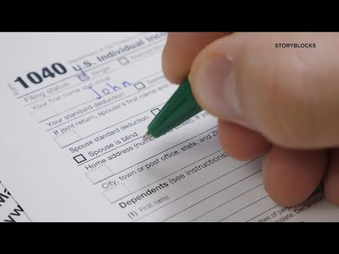 2021 Tax Law Updates: What You Need to Know