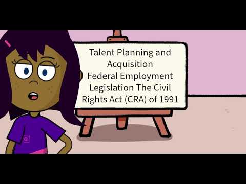 Understanding the Civil Rights Act of 1991: Key Provisions and Impact