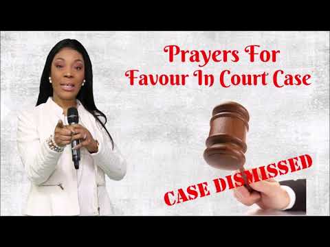 Legal Victory: Understanding the Court Breakthrough Process