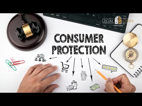 Understanding the Consumer Protection Act in Business Law: A Comprehensive Overview