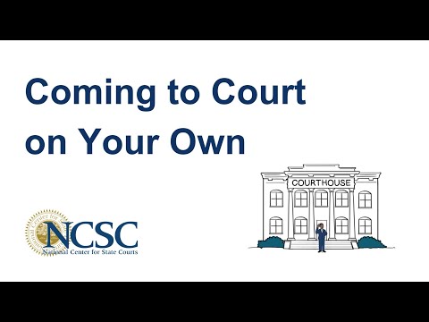Essential Tips for Navigating Court Proceedings
