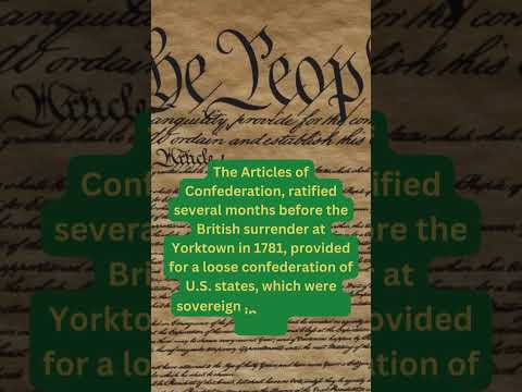 Exploring the Historical Significance of the Last Constitutional Convention