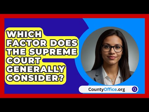 Insights on Supreme Court Justice Pay: Key Factors and Trends