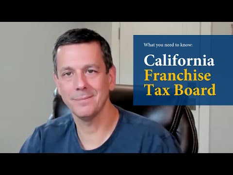 Understanding Franchise Tax Board Statute of Limitations: Important Information to Know