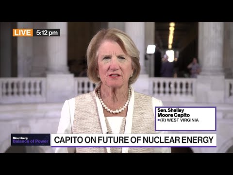 Key Points of the International Nuclear Energy Act of 2022