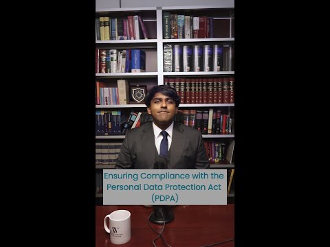 Ensuring Compliance with the Sensitive Processing Data Protection Act