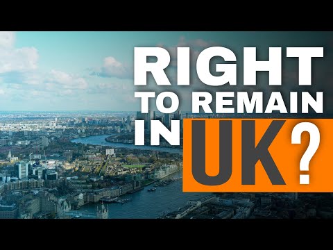 Understanding the Implications of Article 8 of the Human Rights Act on Immigration