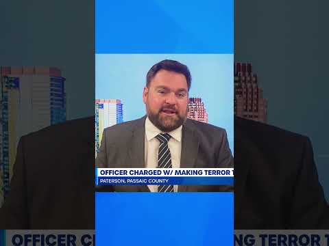 Understanding New Jersey Statute on Terroristic Threats
