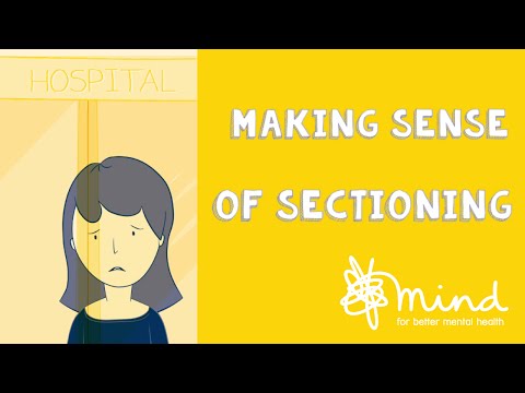 Understanding the h4 Mental Health Act: Key Points and Implications