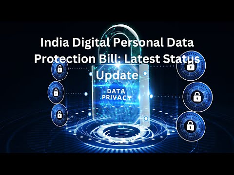 Updates on Data Protection Legislation: Stay Informed With the Latest Information