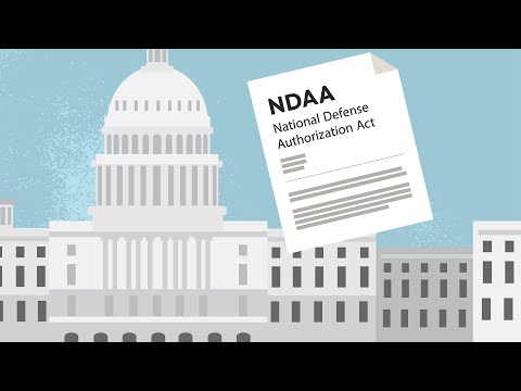 Understanding the NDAA Cybersecurity Provisions