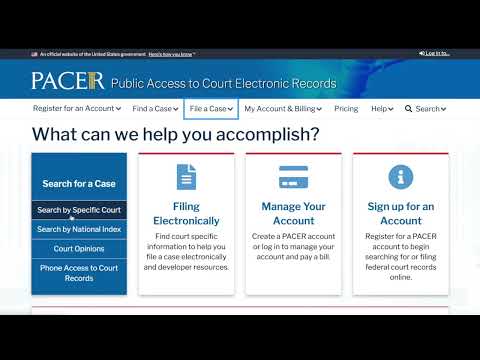 Efficient Strategies for Conducting an Active Court Case Search