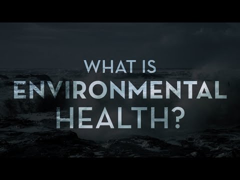 Key Aspects of Environmental Health Legislation Explained