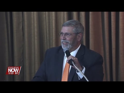 Expert Judge of Court of Appeals Third District
