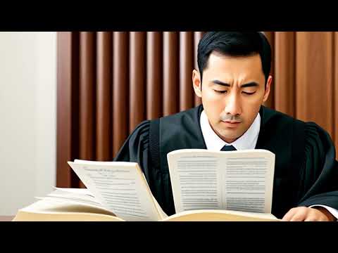 The Importance of Handwriting Evidence in Court: A Comprehensive Overview