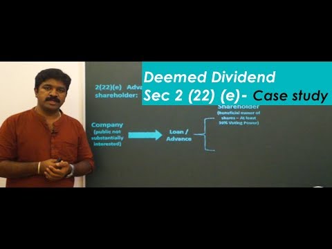 Understanding Section 222e of the Income Tax Act
