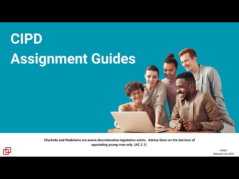 Understanding the CIPD Equality Act 2010: Key Points to Know