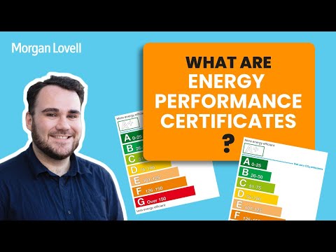 Understanding Display Energy Certificates Legislation: Key Regulations and Requirements