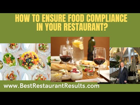 Understanding Food Storage Legislation: Regulations and Compliance