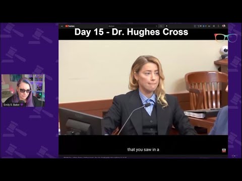 Amber Heard Court Transcript: Key Details and Insights