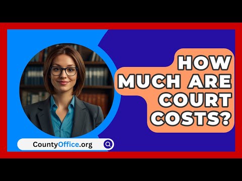 Understanding the Costs Associated with County Court Judgements