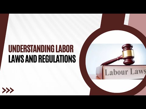 Understanding Labor Law Rights: Navigating Employee Protections and Regulations