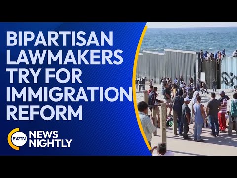 Ultimate Guide to the Recent Immigration Reform Bill Passed by Congress