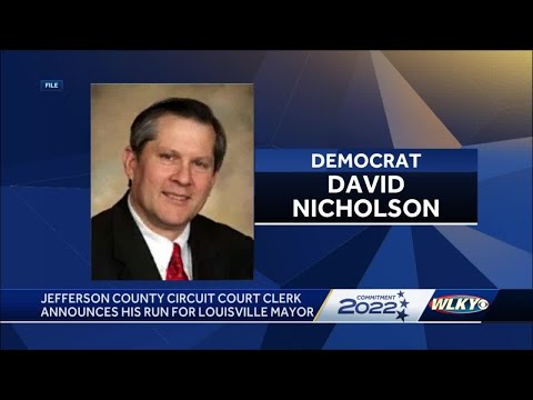 Jefferson County Circuit Court Clerk: Responsibilities and Duties