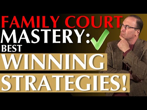 Ultimate Court Focus: Essential Strategies for Success